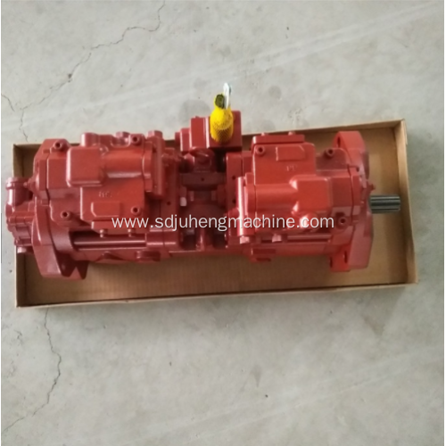 SY325 Hydraulic main pump K3V112DTP1N9R